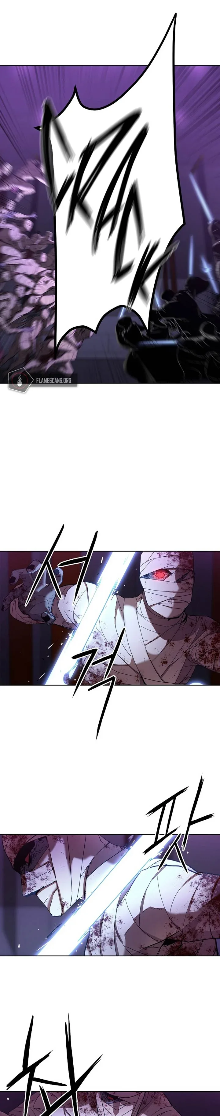 Halaman 9 — The Reborn Ranker Chronicles Chapter 21