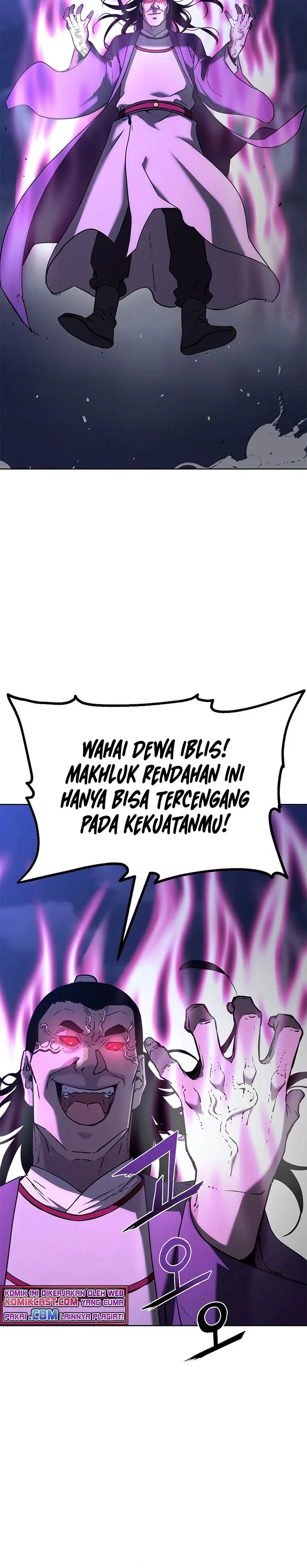 Halaman 24 — The Reborn Ranker Chronicles Chapter 21