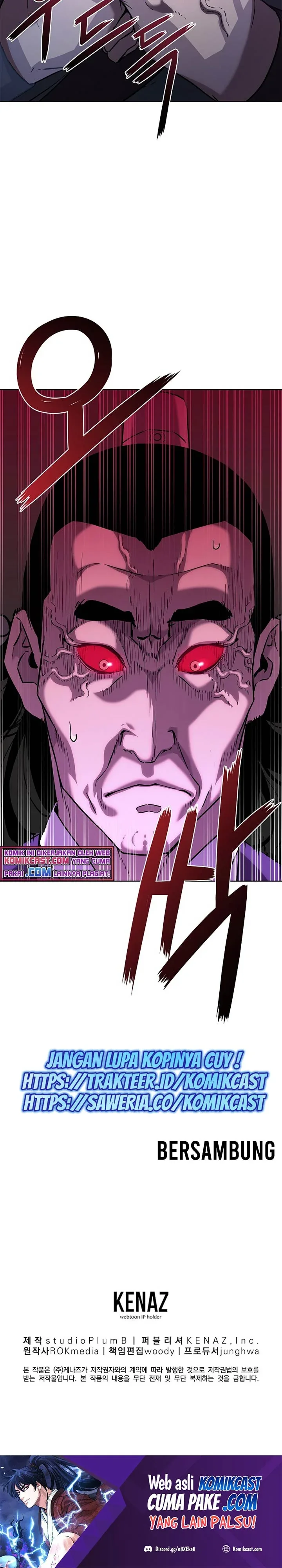 Halaman 29 — The Reborn Ranker Chronicles Chapter 21