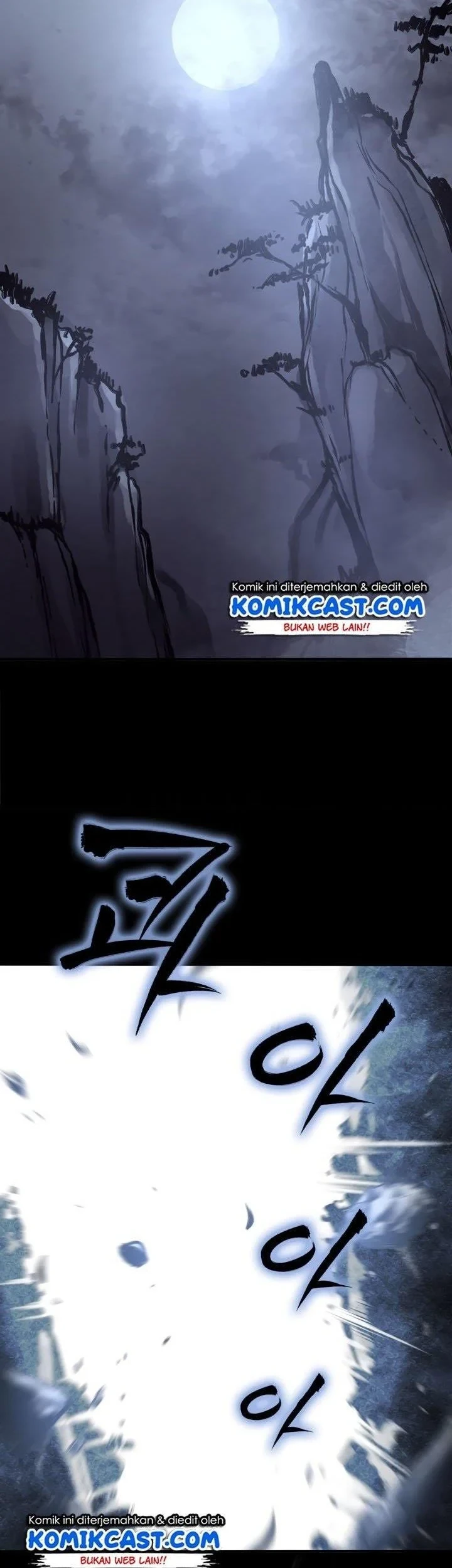 Halaman 3 — Mookhyang: The Origin Chapter 1