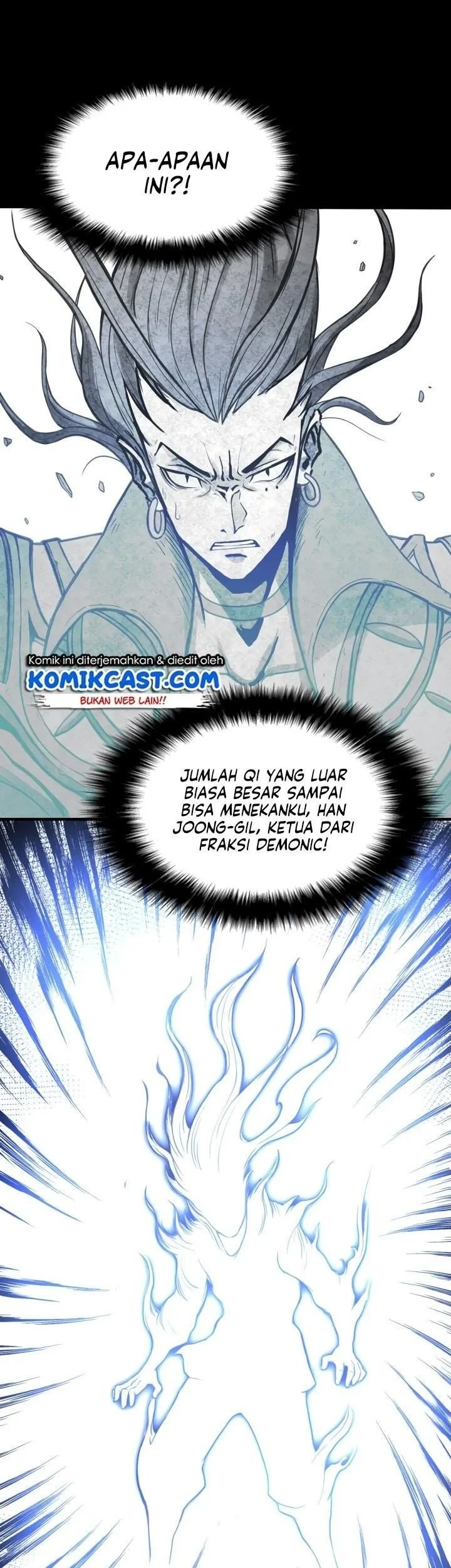 Halaman 8 — Mookhyang: The Origin Chapter 1