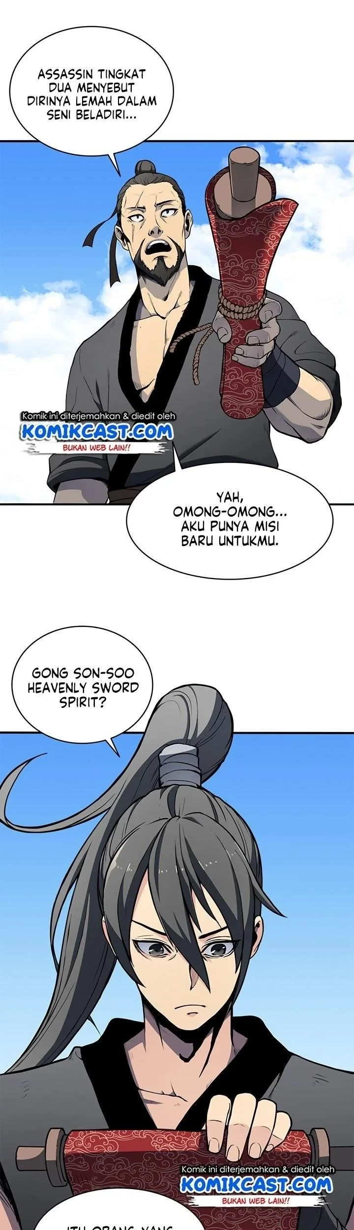 Halaman 14 — Mookhyang: The Origin Chapter 1
