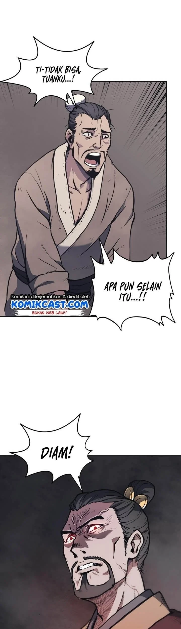 Halaman 20 — Mookhyang: The Origin Chapter 1