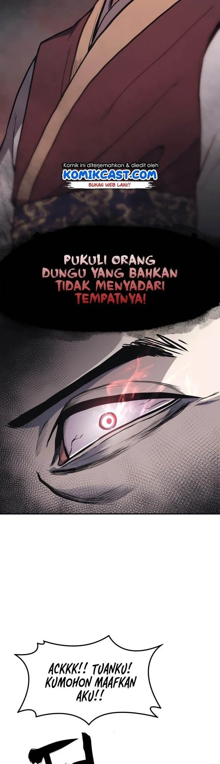 Halaman 21 — Mookhyang: The Origin Chapter 1