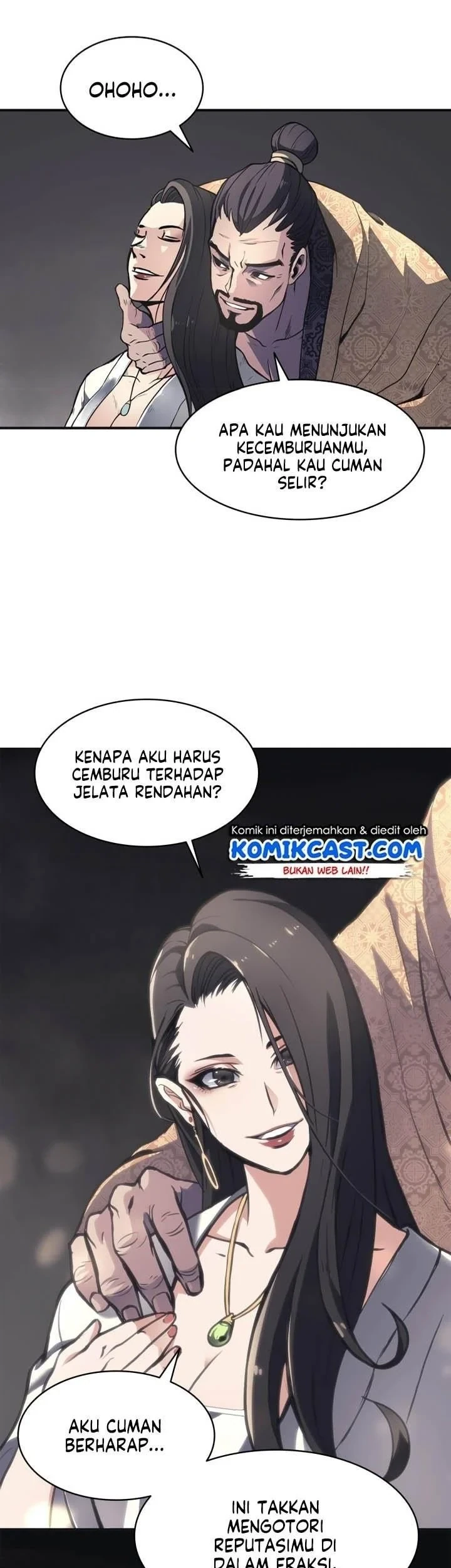 Halaman 26 — Mookhyang: The Origin Chapter 1