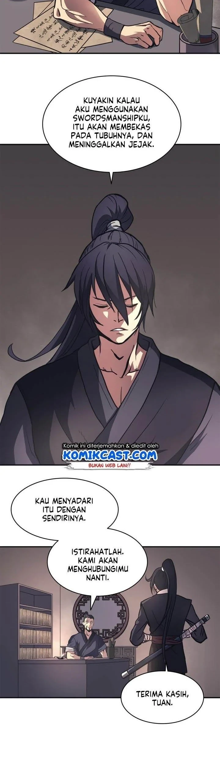 Halaman 33 — Mookhyang: The Origin Chapter 1