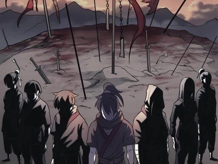Halaman 36 — Mookhyang: The Origin Chapter 1