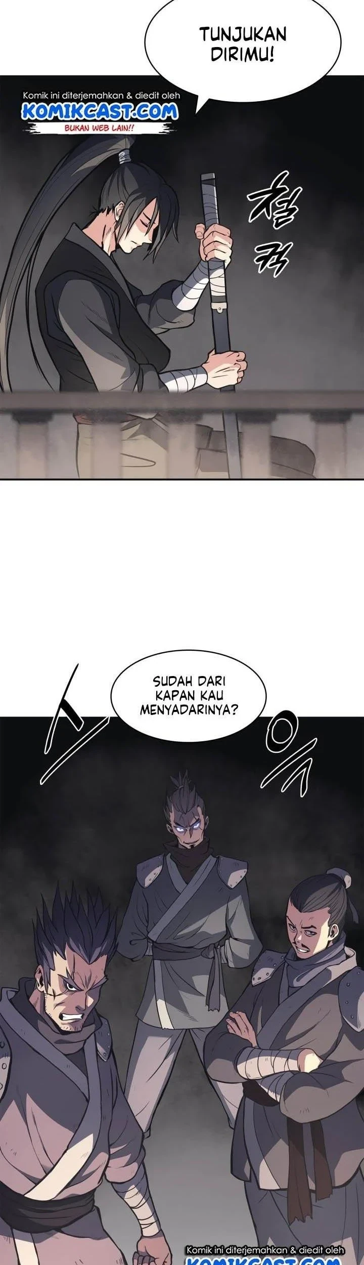 Halaman 38 — Mookhyang: The Origin Chapter 1