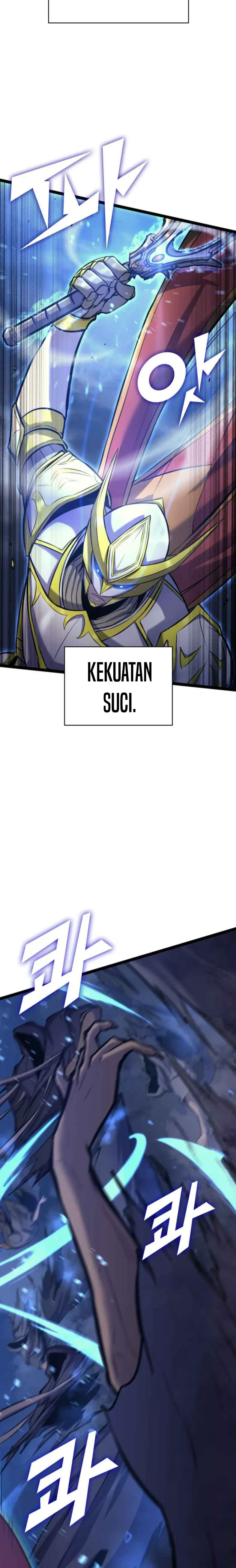 Halaman 3 — The Max Level Returner Chapter 182