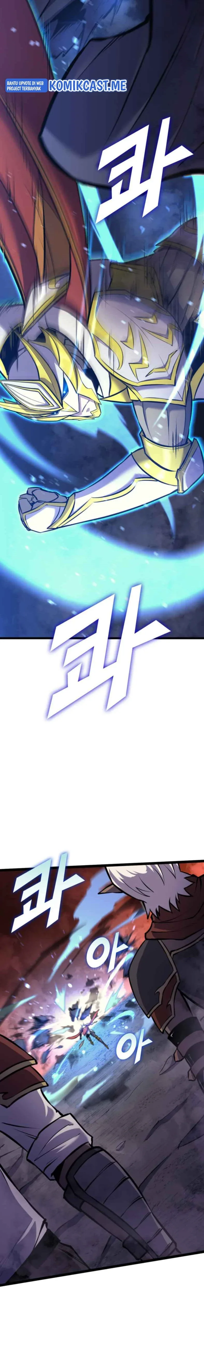 Halaman 4 — The Max Level Returner Chapter 182