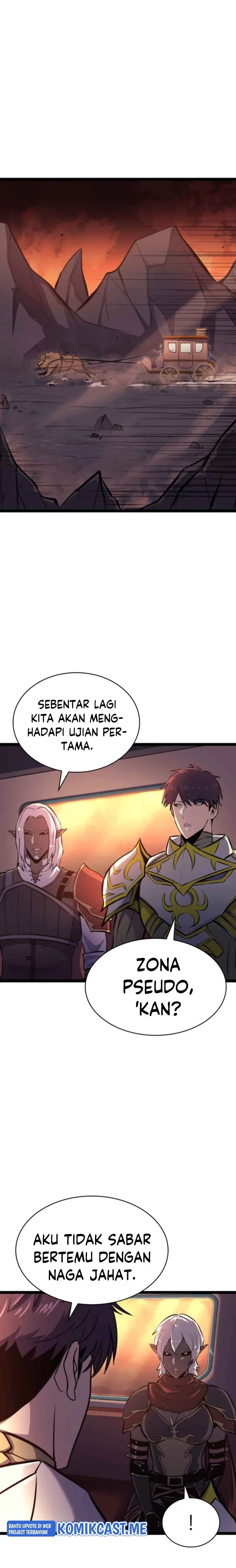 Halaman 6 — The Max Level Returner Chapter 182