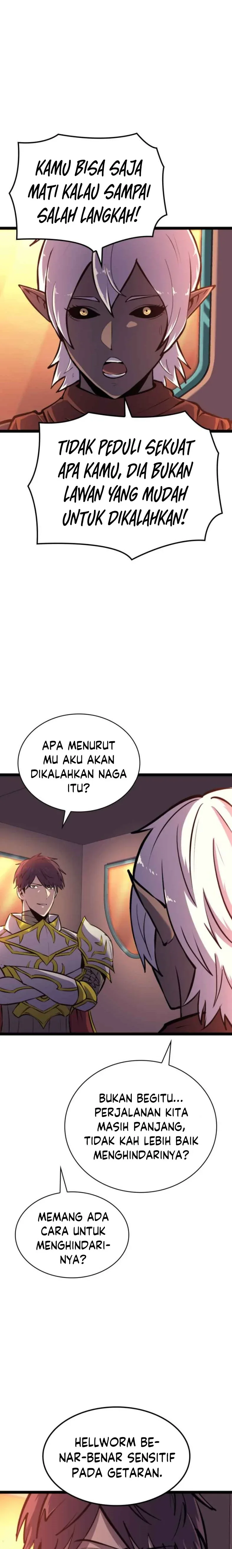 Halaman 7 — The Max Level Returner Chapter 182