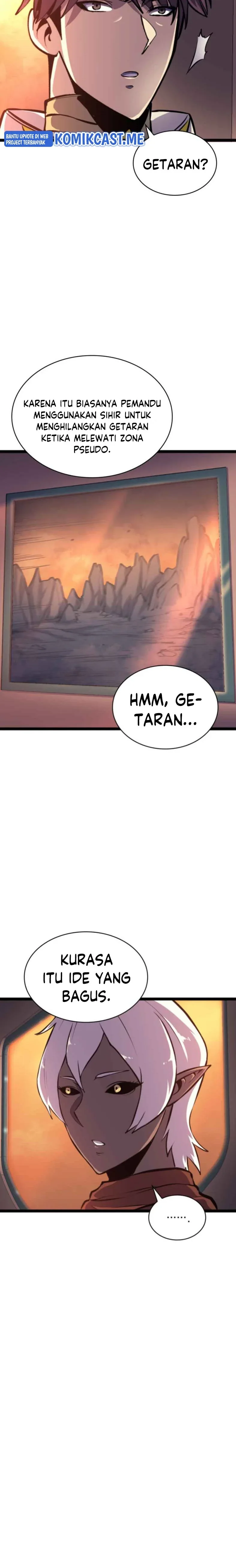 Halaman 8 — The Max Level Returner Chapter 182