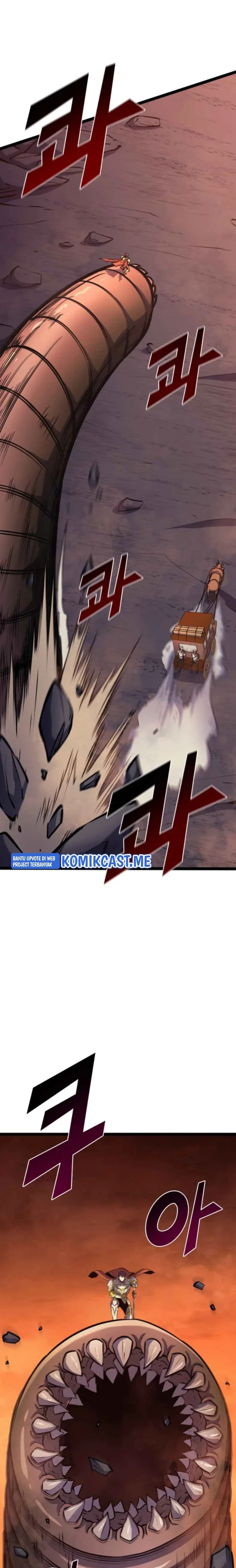 Halaman 9 — The Max Level Returner Chapter 182