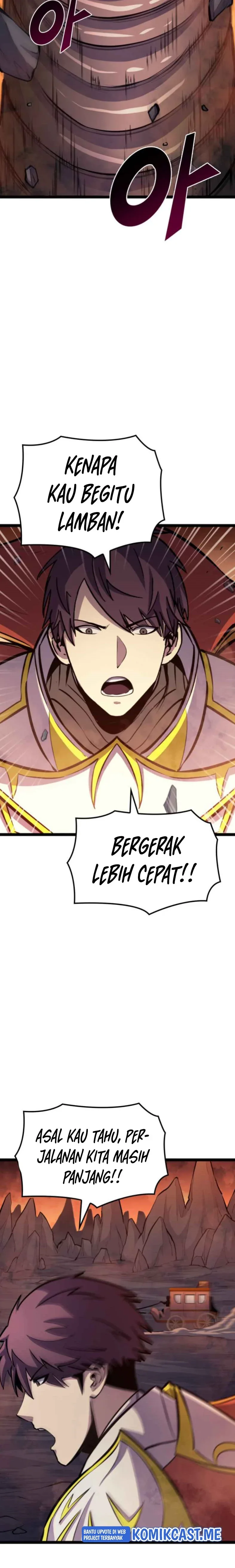 Halaman 10 — The Max Level Returner Chapter 182