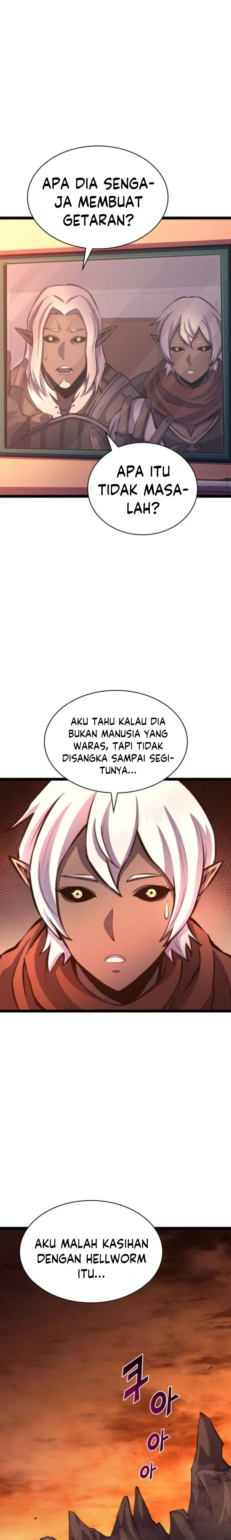 Halaman 11 — The Max Level Returner Chapter 182