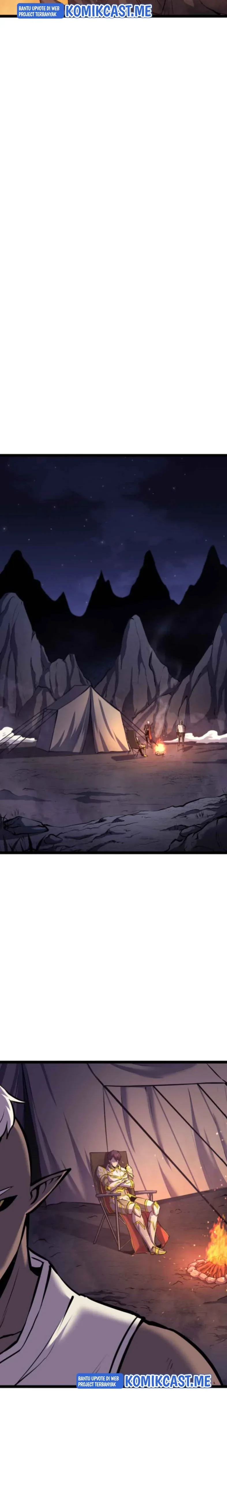 Halaman 12 — The Max Level Returner Chapter 182