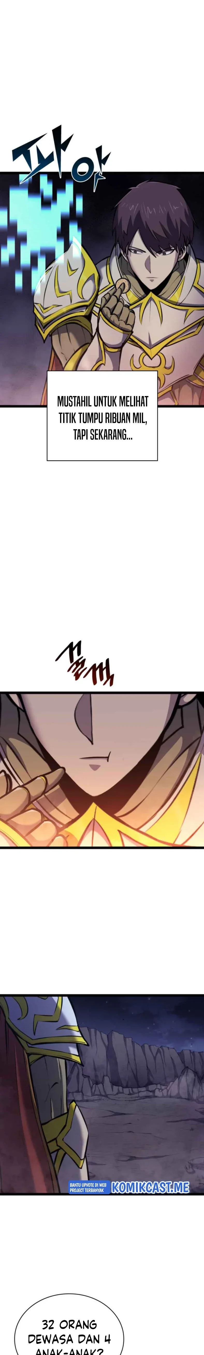 Halaman 14 — The Max Level Returner Chapter 182