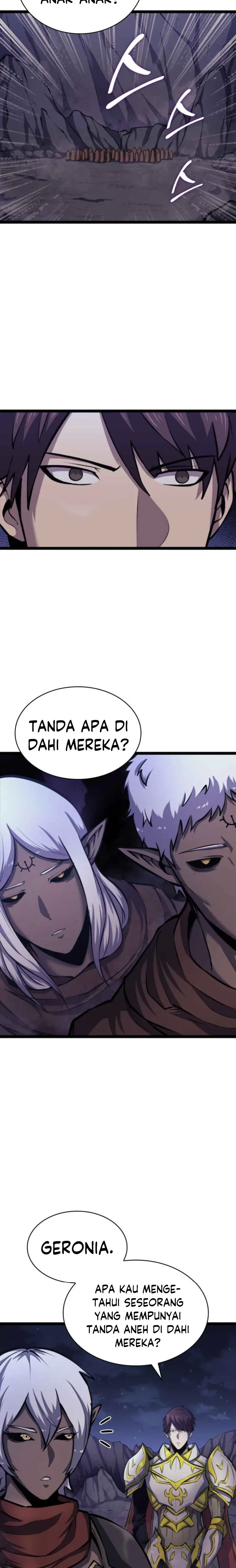 Halaman 15 — The Max Level Returner Chapter 182