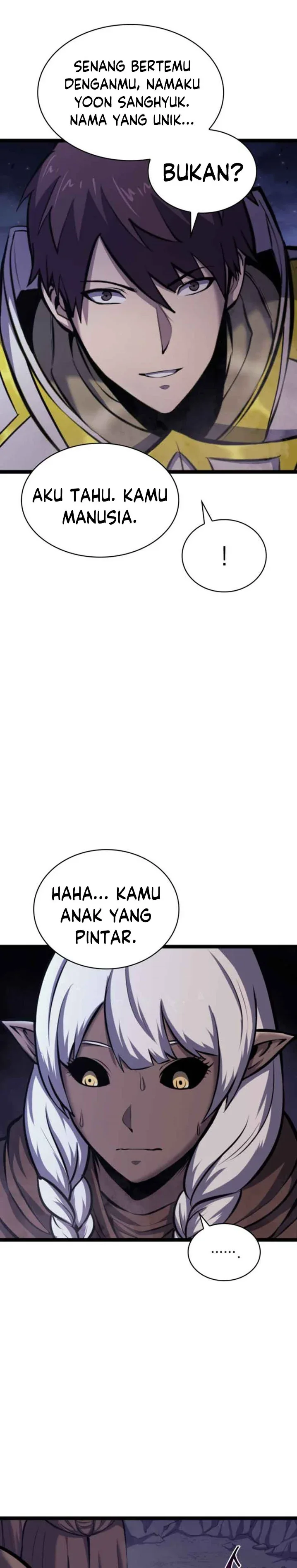 Halaman 24 — The Max Level Returner Chapter 182