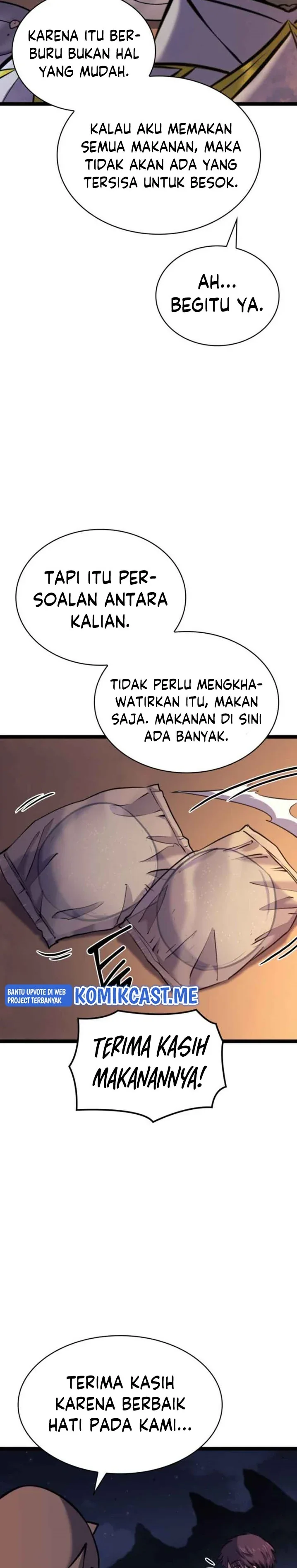 Halaman 29 — The Max Level Returner Chapter 182