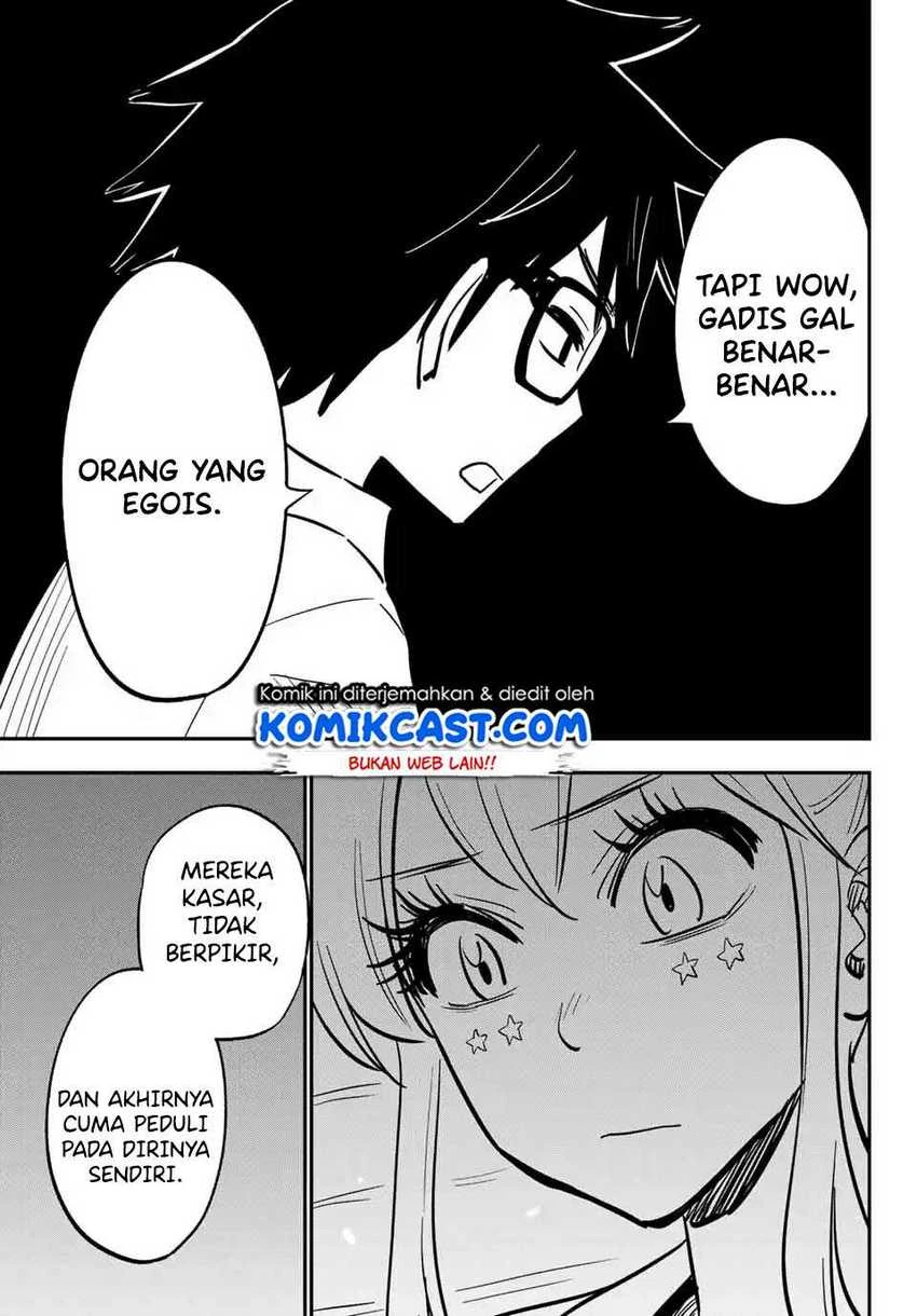 Halaman 7 — Gal☆Cleaning! Chapter 10