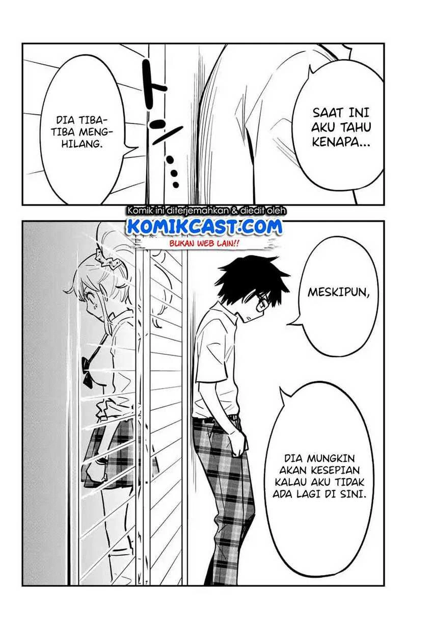 Halaman 8 — Gal☆Cleaning! Chapter 10