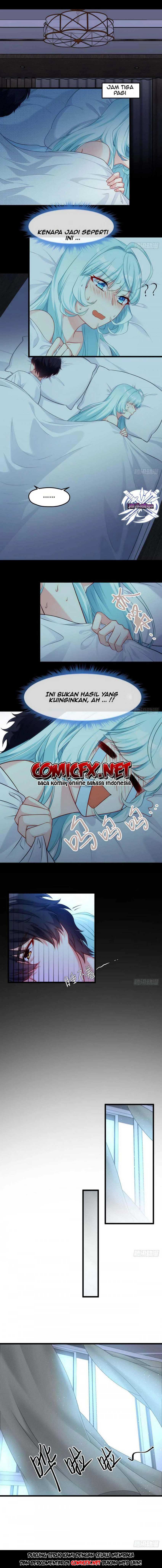 Halaman 6 — Xianzun Luowuji (The Immortal Emperor Luo Wuji Has Returned) Chapter 10
