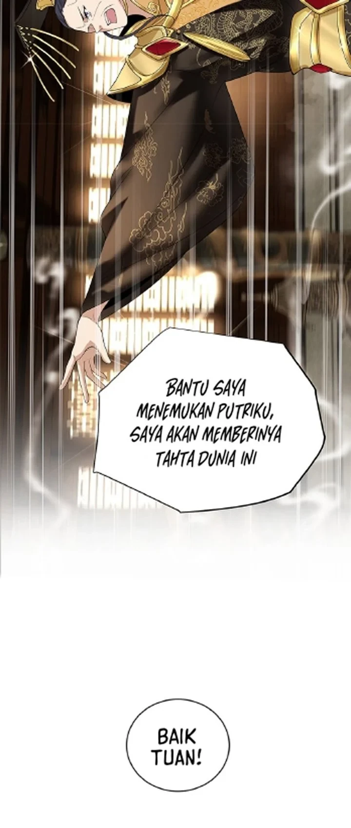 Halaman 12 — Am I Invincible Chapter 13