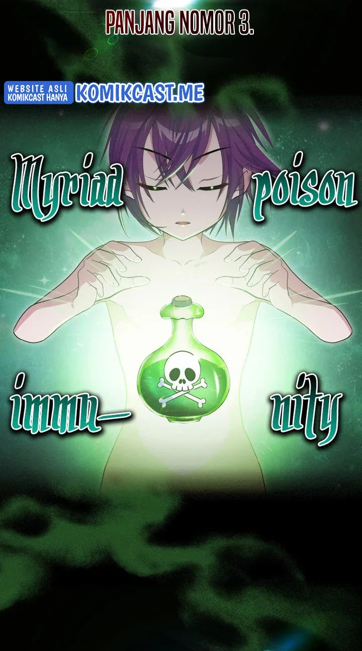 Halaman 3 — Never Die Extra Chapter 13