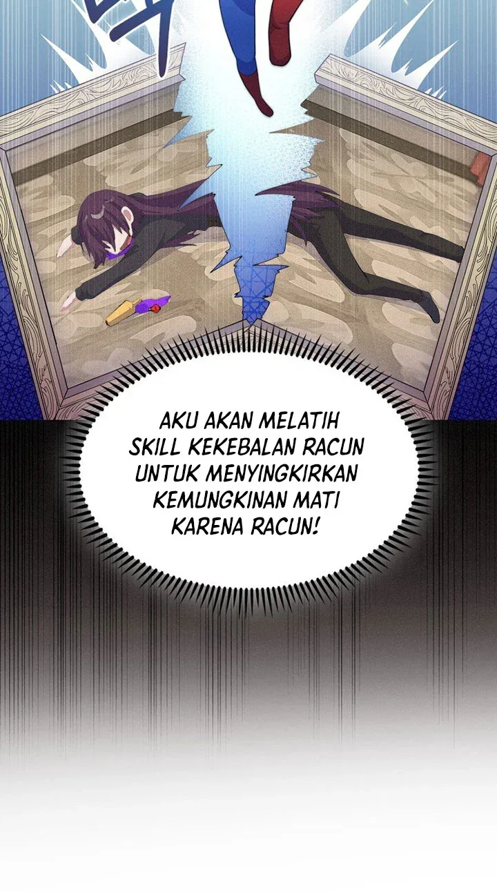 Halaman 5 — Never Die Extra Chapter 13