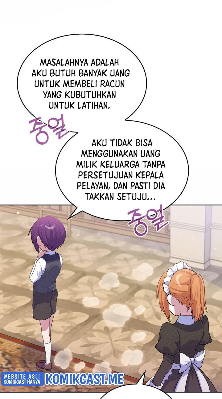 Halaman 6 — Never Die Extra Chapter 13