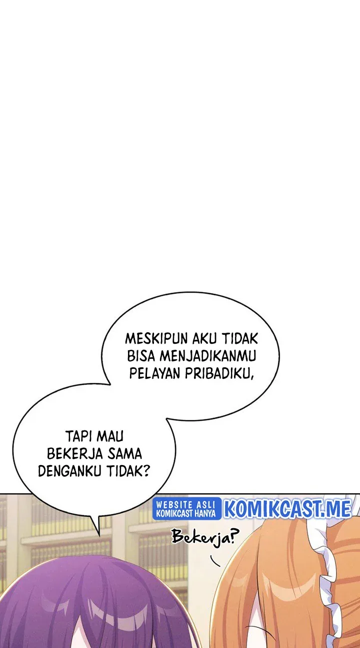 Halaman 8 — Never Die Extra Chapter 13
