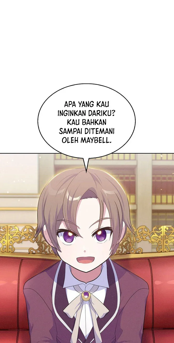 Halaman 13 — Never Die Extra Chapter 13