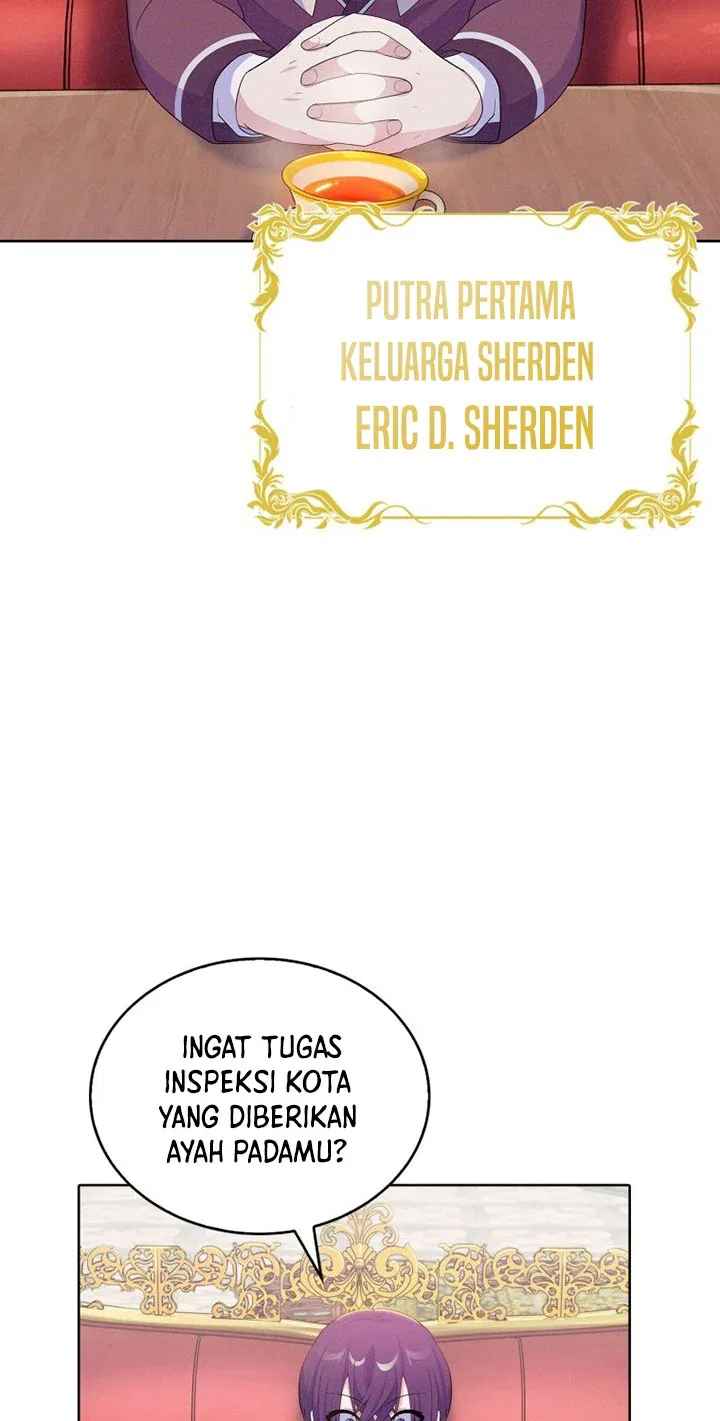 Halaman 14 — Never Die Extra Chapter 13