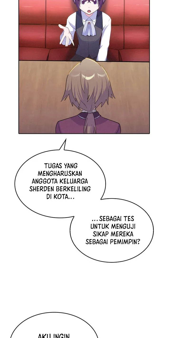 Halaman 15 — Never Die Extra Chapter 13