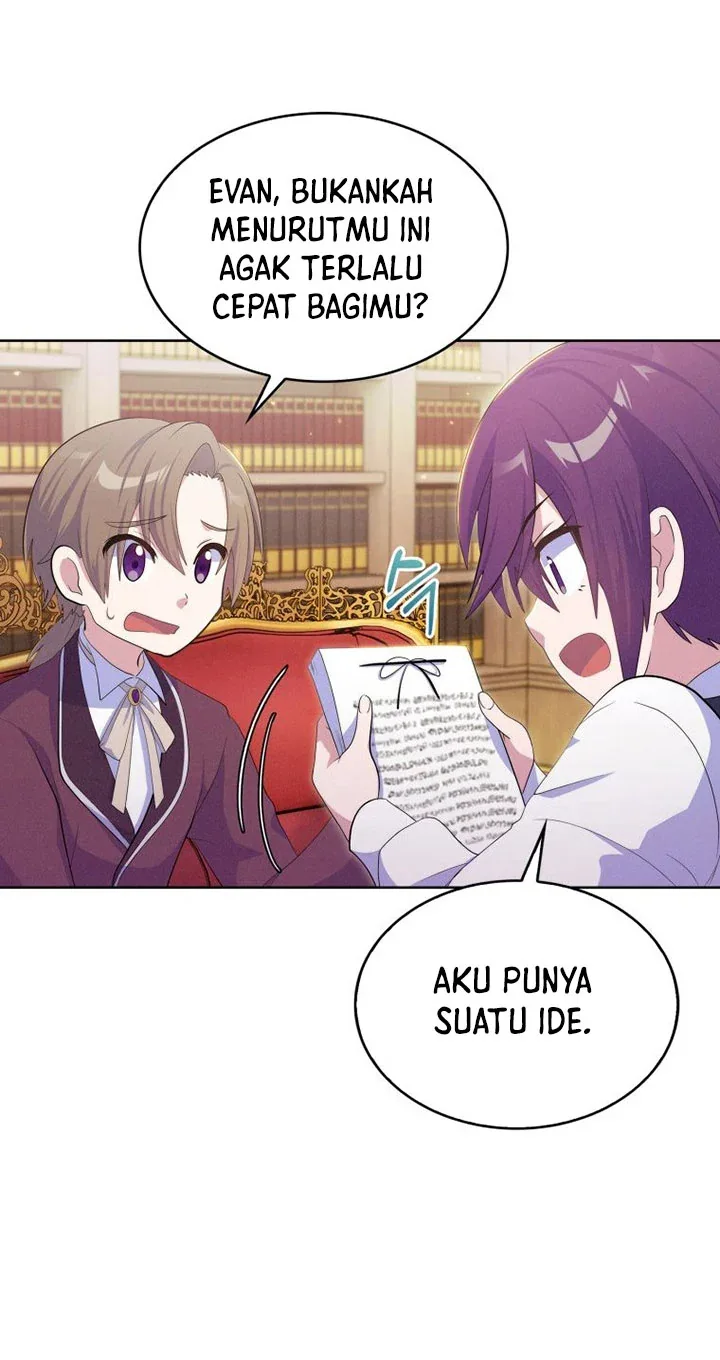 Halaman 18 — Never Die Extra Chapter 13