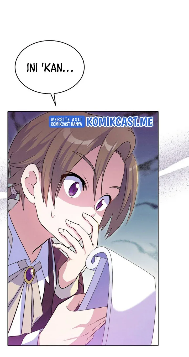 Halaman 19 — Never Die Extra Chapter 13