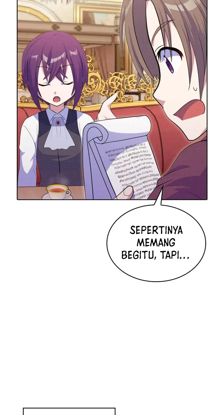 Halaman 22 — Never Die Extra Chapter 13