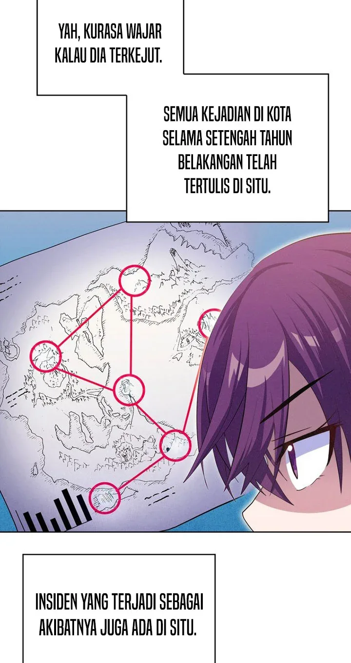 Halaman 23 — Never Die Extra Chapter 13