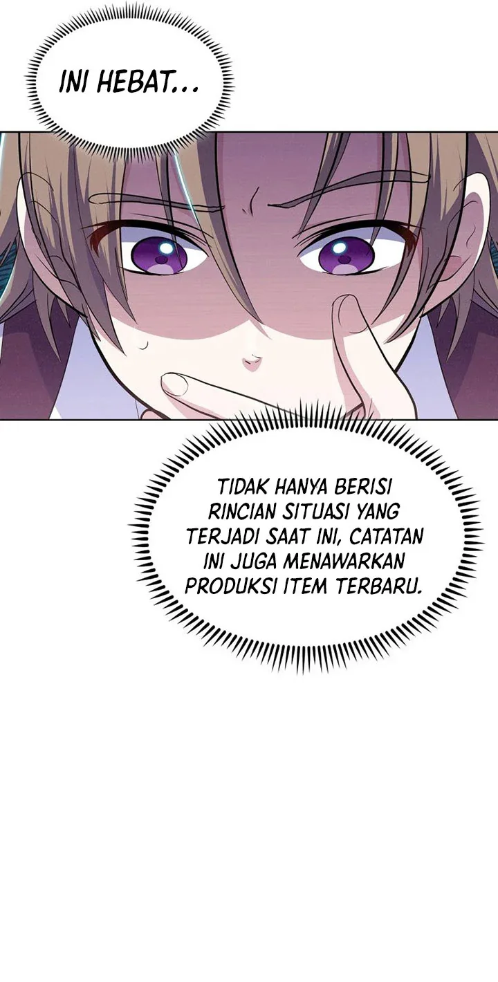 Halaman 26 — Never Die Extra Chapter 13