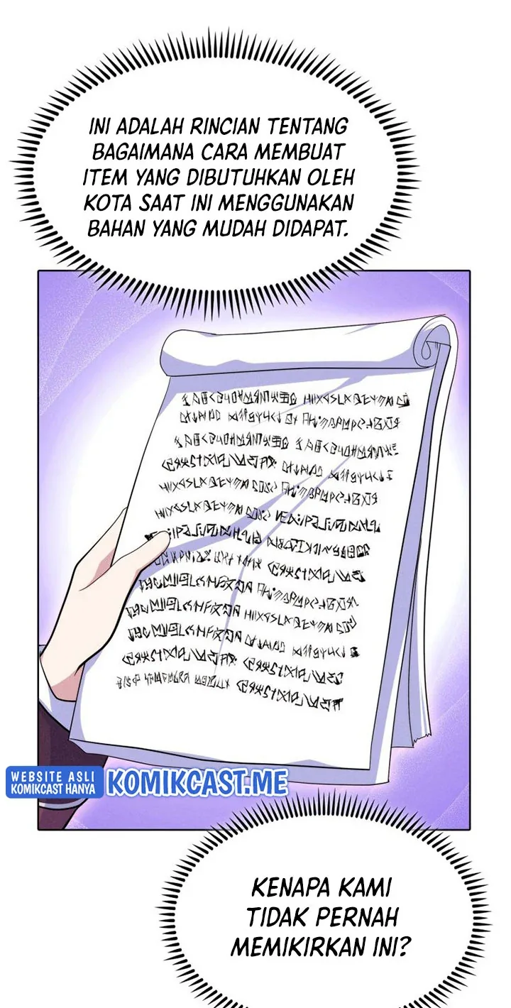 Halaman 27 — Never Die Extra Chapter 13