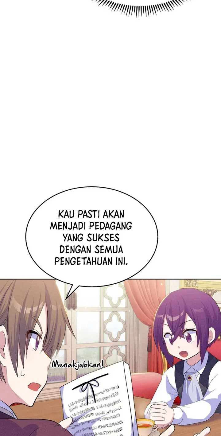 Halaman 28 — Never Die Extra Chapter 13