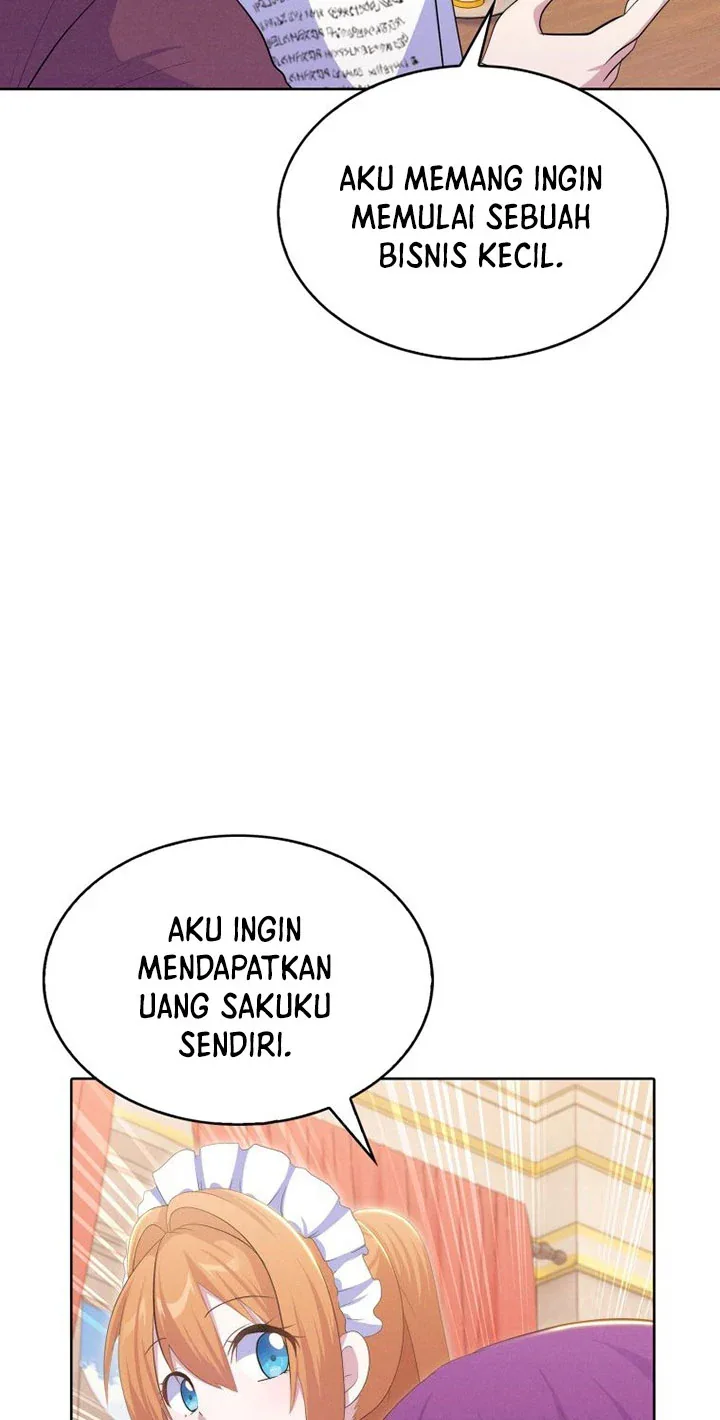 Halaman 29 — Never Die Extra Chapter 13