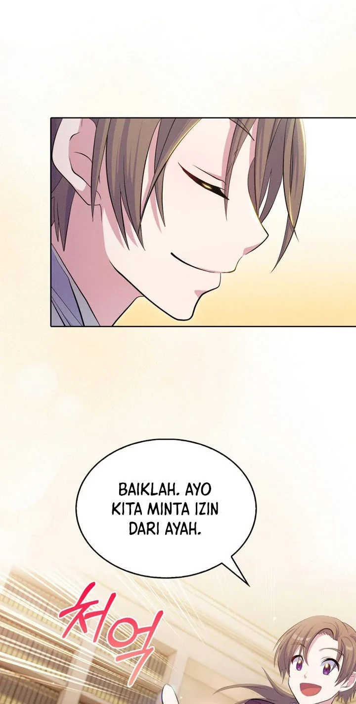 Halaman 31 — Never Die Extra Chapter 13
