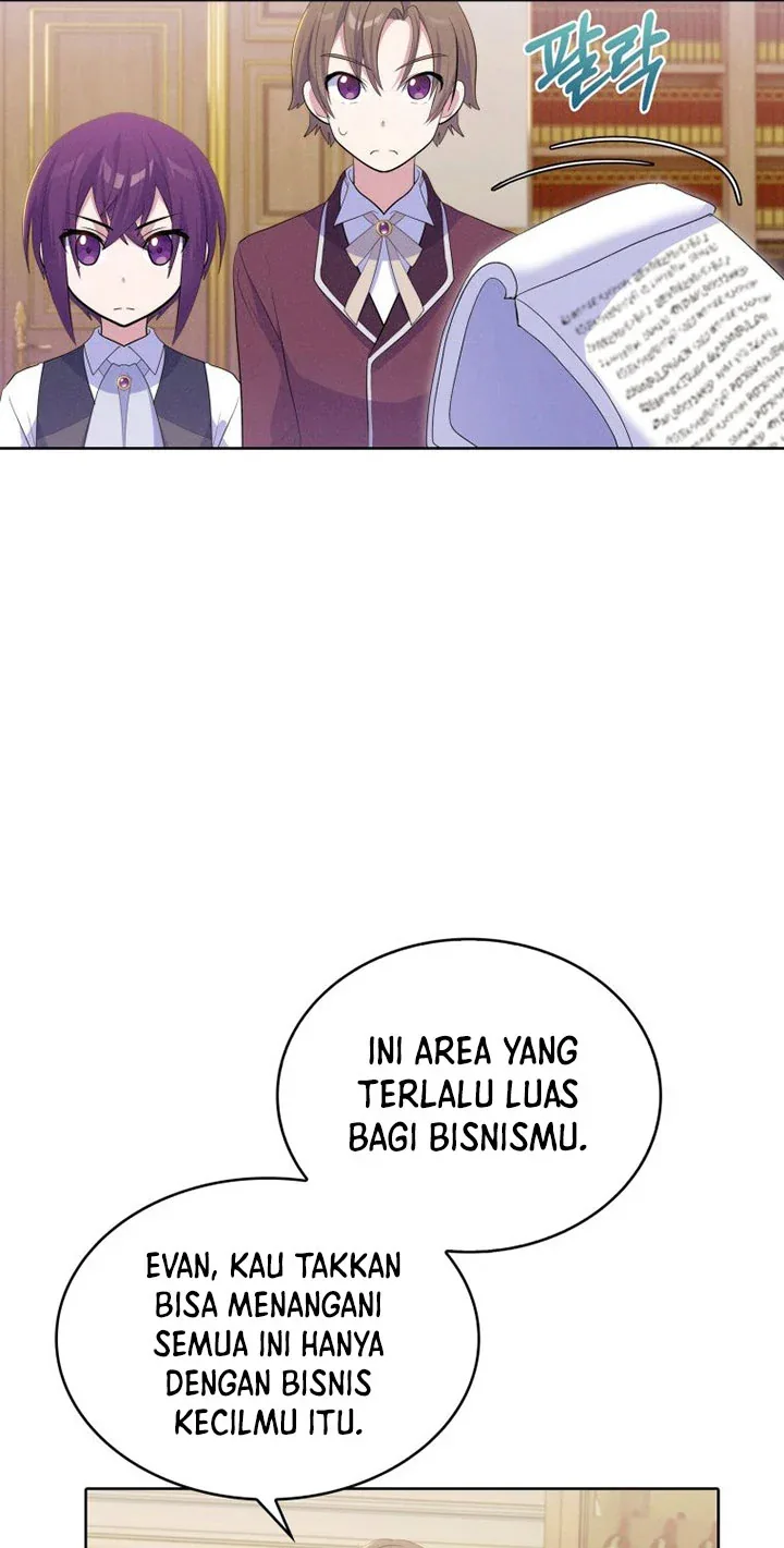 Halaman 34 — Never Die Extra Chapter 13