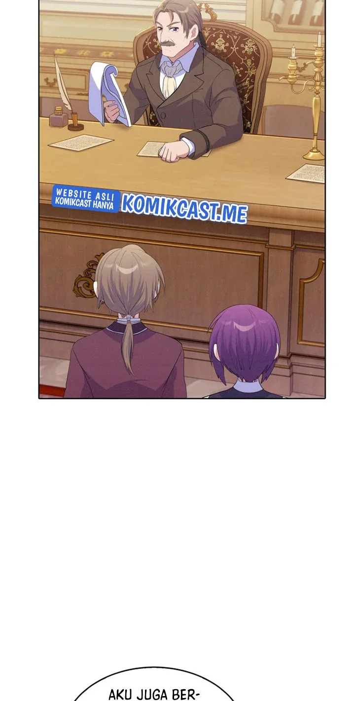 Halaman 35 — Never Die Extra Chapter 13