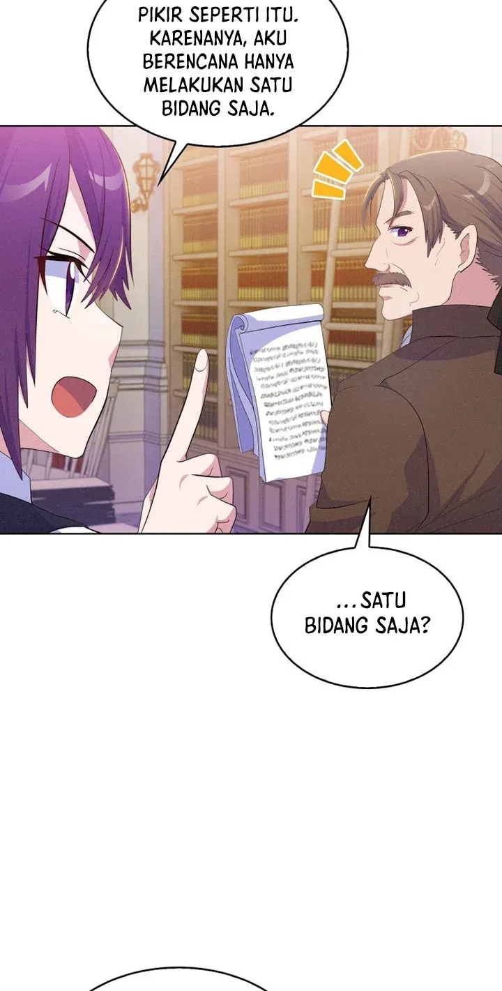 Halaman 36 — Never Die Extra Chapter 13