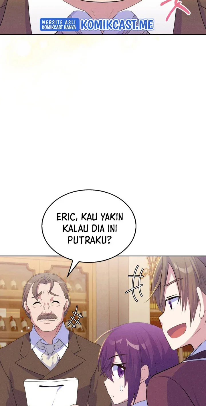 Halaman 43 — Never Die Extra Chapter 13