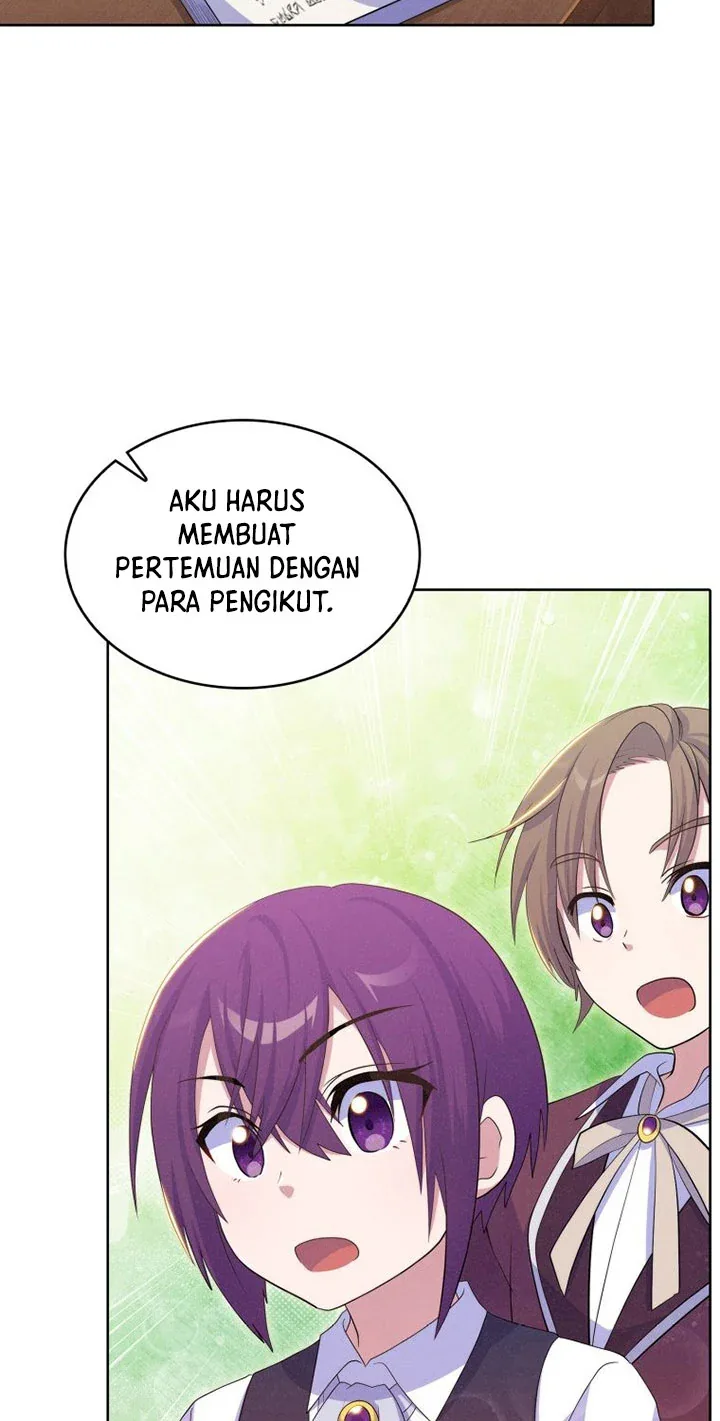 Halaman 45 — Never Die Extra Chapter 13